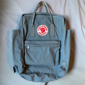 Fjallraven Kanken Backpack